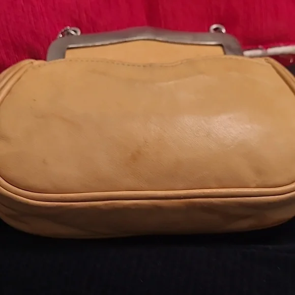 Vintage Ann Turk Shoulder Bag NEW LISTING!! - Picture 7 of 8